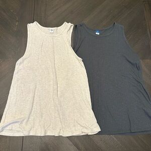 Old Navy Tanks